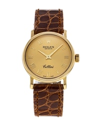 Rolex Cellini 6110/8